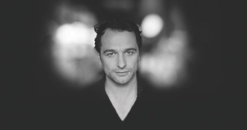 Matthew Rhys
