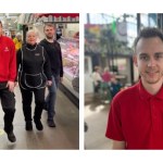 Swansea Market TikTok