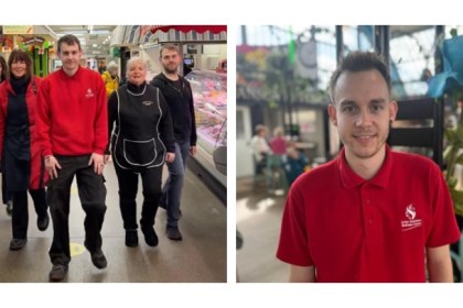 Swansea Market TikTok