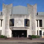 Swansea Crown Court