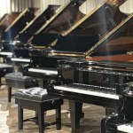 Coach House Pianos