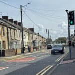 Sandy Road, Llanelli