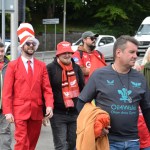 Dressed to make a statement