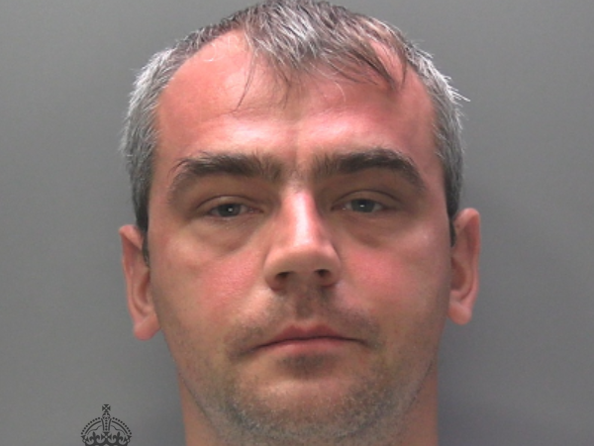 Mayhill man jailed for Class A drug supply