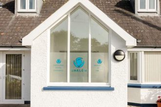 Shalom House Hospice in St Davids will close at the end of October 2025. Hywel Dda UHB says it is working to ensure continuity of care for local patients.