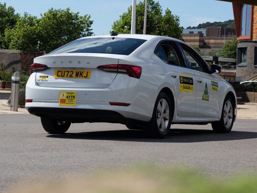 Carjacker sentenced after threatening a Swansea taxi driver with scissors and stealing his cab before a high‑speed police chase and crash.