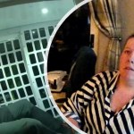 Side‑by‑side composite photo of Michelle Mills and Geraint Berry released by police.