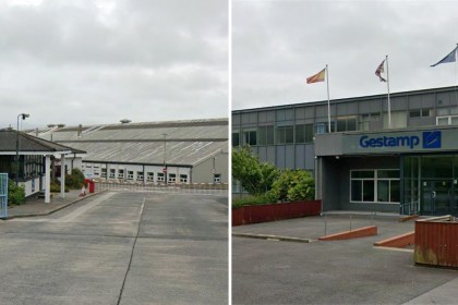 Two key Llanelli suppliers, Gestamp and Marelli, face disruption after JLR cyber attack halts production.