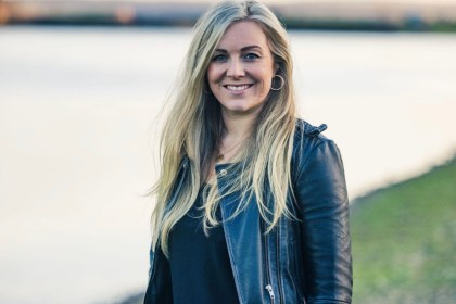 Heulwen Davies, daughter of Century Church founder Geraint Jones, will be ordained in Llanelli this weekend. She is spearheading chapel restoration and community outreach to tackle poverty, addiction and social decline.