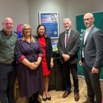 Principality opens Wales’ fourth OneBanx kiosk in Maesteg, giving residents and businesses secure access to cash as bank branch closures continue.