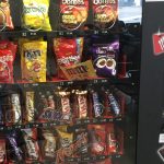 Swansea Bay hospitals made over £153,000 profit from vending machine sales last year, FOI reveals.