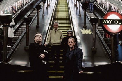Ocean Colour Scene announce 2026 tour celebrating 30 years of Moseley Shoals, with a stop in Swansea.