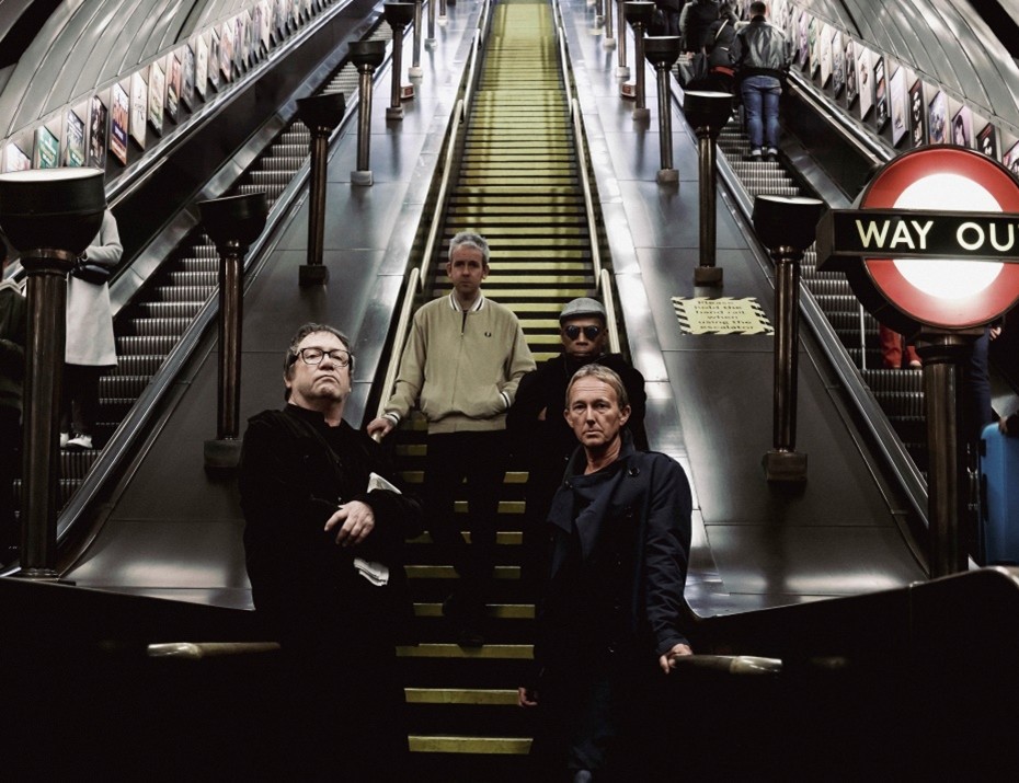 Ocean Colour Scene announce 2026 tour celebrating 30 years of Moseley Shoals, with a stop in Swansea.
