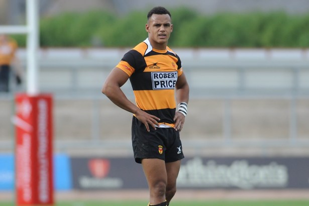 Retiring Dragons winger Ashton Hewitt says Welsh rugby players are more united than ever — and warns the WRU that strike action remains a real possibility amid looming cuts.