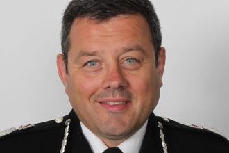 Ifan Charles has been named as the preferred candidate for Dyfed‑Powys Police Chief Constable, with confirmation due at a Police and Crime Panel hearing on 7 October.