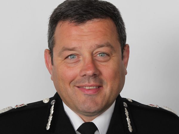 Ifan Charles has been named as the preferred candidate for Dyfed‑Powys Police Chief Constable, with confirmation due at a Police and Crime Panel hearing on 7 October.