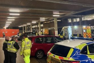 Unsafe taxis were pulled off Swansea’s streets during Freshers Week as police and council teams found defects including broken suspension, bald tyres and faulty lights.