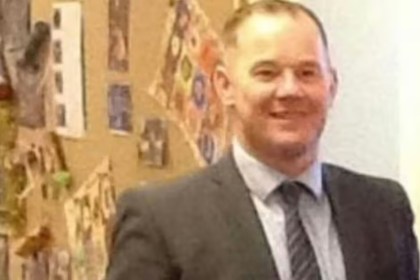 James Richards, former Swansea headteacher, banned for misconduct