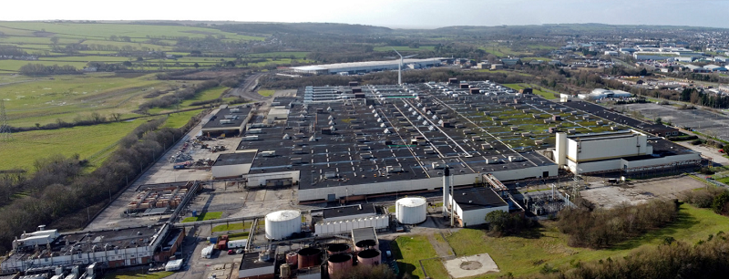 Bridgend at heart of new South Wales AI Growth Zone