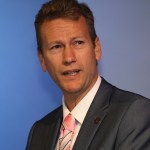 Nathan Gill, former Reform UK Wales leader and Member of the European Parliament