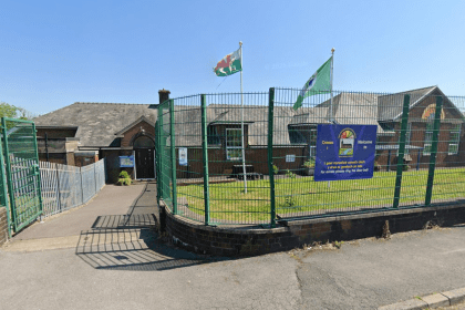 Dafen Primary School