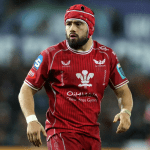 Scarlets captain Josh Macleod returns to the starting lineup for the friendly with Harlequins.