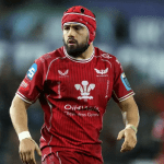 Scarlets captain Josh Macleod returns from injury against Glasgow Warriors in the URC this weekend.