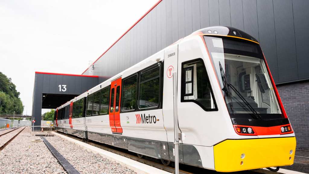 Councillors back bold plan to explore Swansea Valley tram‑train link