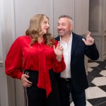 Welsh couple Richard and Faye Davies scoop their second £1M National Lottery jackpot, defying 24 trillion‑to‑one odds in a festive miracle while continuing to support their community.