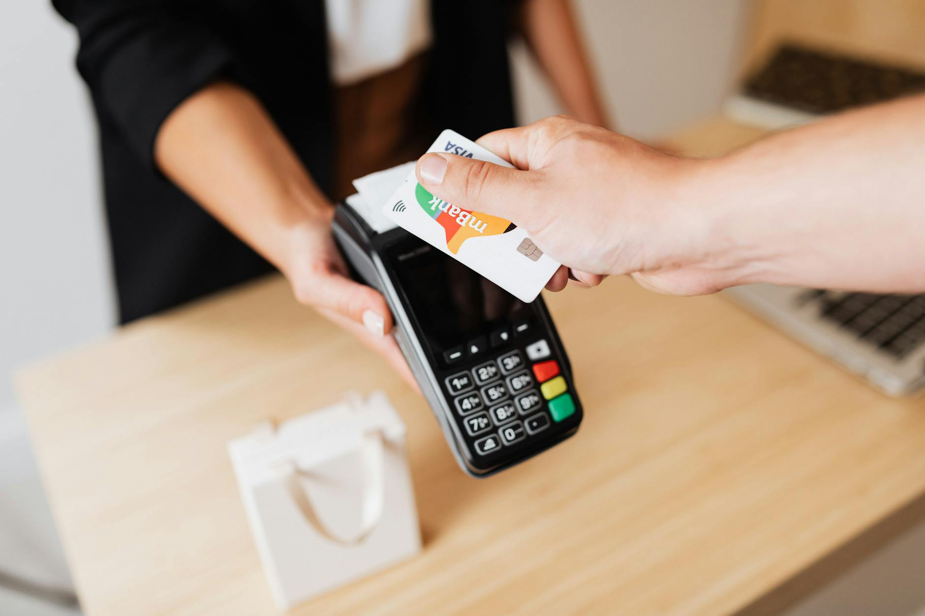 Tap and go: £100 contactless card limit set to be scrapped - Swansea ...