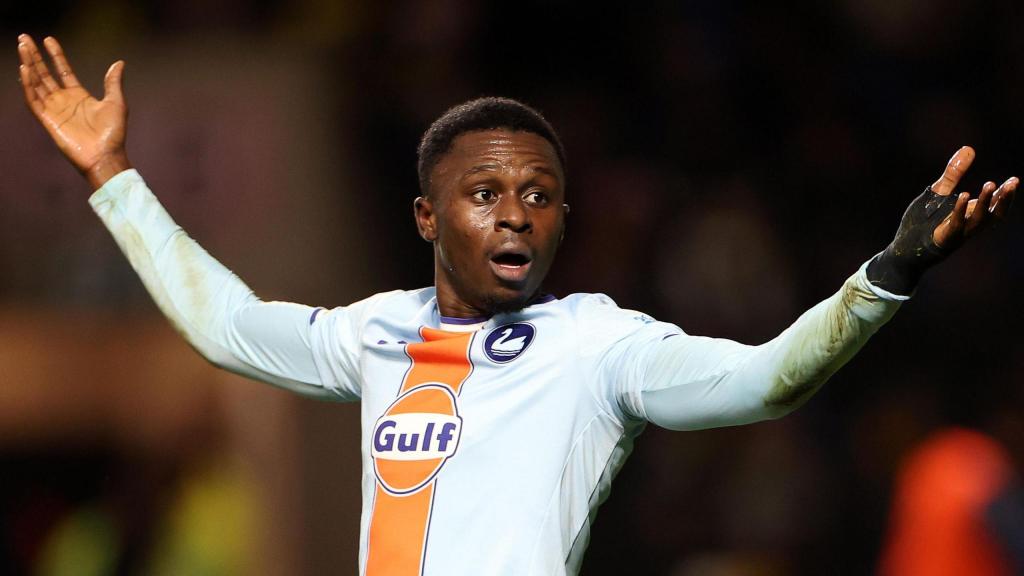 Swans suffer major injury blow ahead of Watford clash