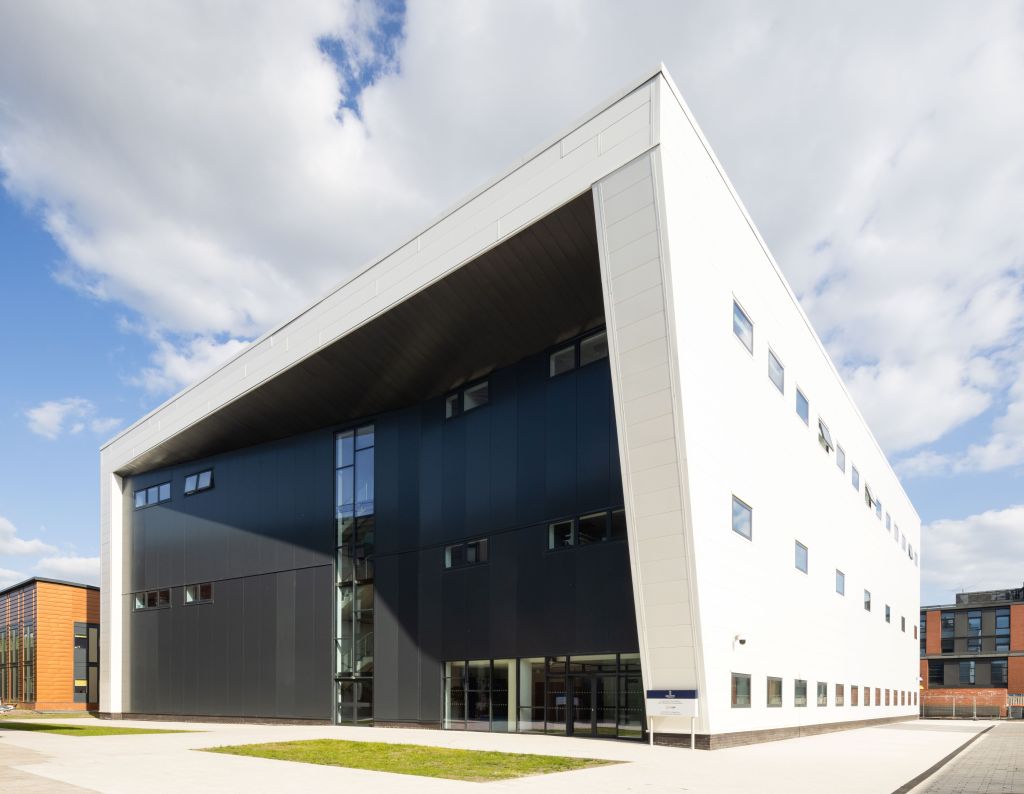 Swansea to train the UK’s next tech experts as £18m semiconductor centre launches