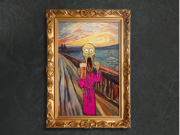 Brains puts a modern twist on a Llanelli brewing legend with bold new Reverend James campaign