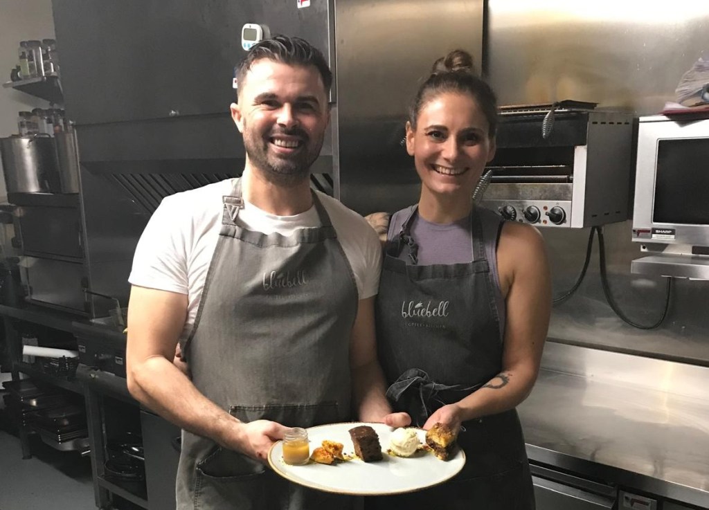 Bluebell Coffee & Kitchen set to launch new luxury takeaway Sunday lunch service 
