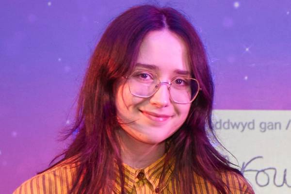 Anwen-Grace Rodaway
Nominated for Young person award