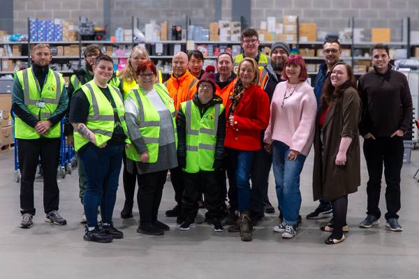 Faith in Families
Nominated for Community Champion award