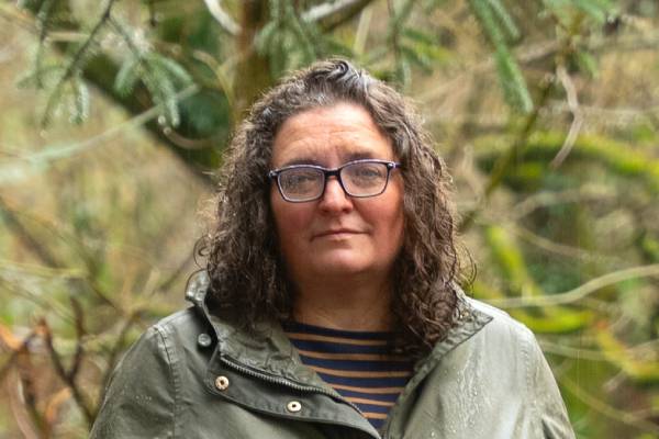 Gail Davies-Walsh
Nominated for Environment champion award