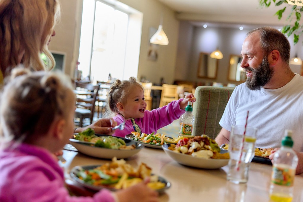 Carmarthenshire holiday parks launch all-inclusive Offer