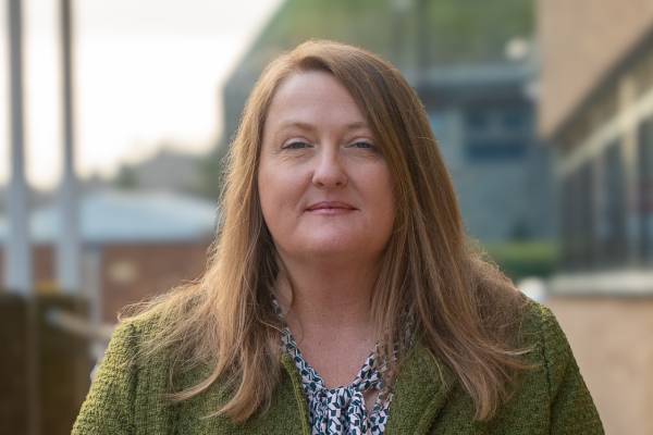 Professor Joanne Davies
Nominated for Innovation, science and technology award