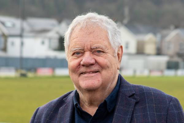 Max Boyce
Nominated for Culture award