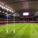 Principality Stadium Cardiff Welsh rugby