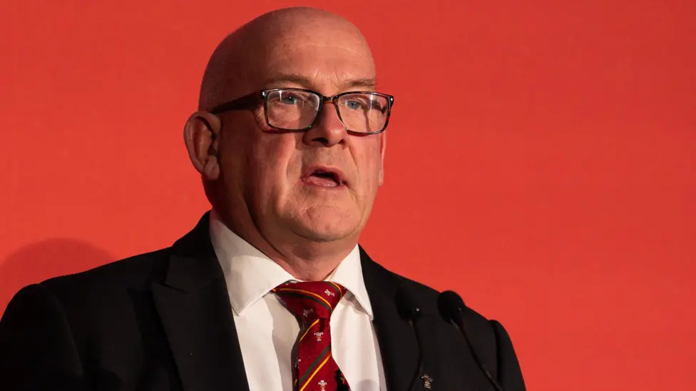 Calls for “reset” as Swansea politicians demand new plan after WRU chair quits