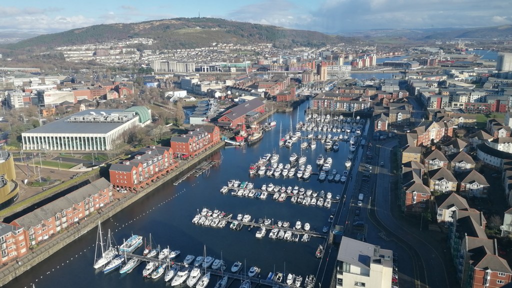 SWANSEA FERRY: Report promising 800,000 visitors and £600m heads for scrutiny — as its own numbers face questions