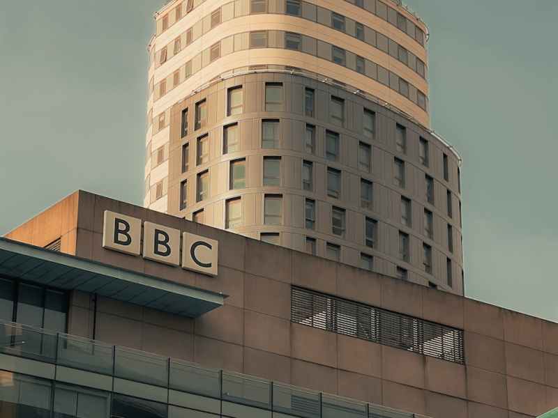 BBC: BBC Three to go off air as a TV channel next spring, with Radio 4 Extra closing too