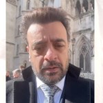 Stradey Park Hotel boss, Ahsan Ullah