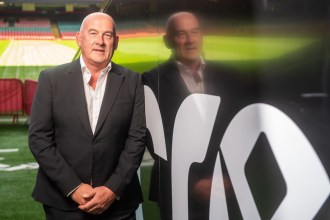 Richard Collier-Keywood