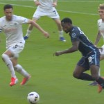 Coventry City beat Swansea City 3-0 at the Swansea.com Stadium to move nine points clear in the EFL Championship