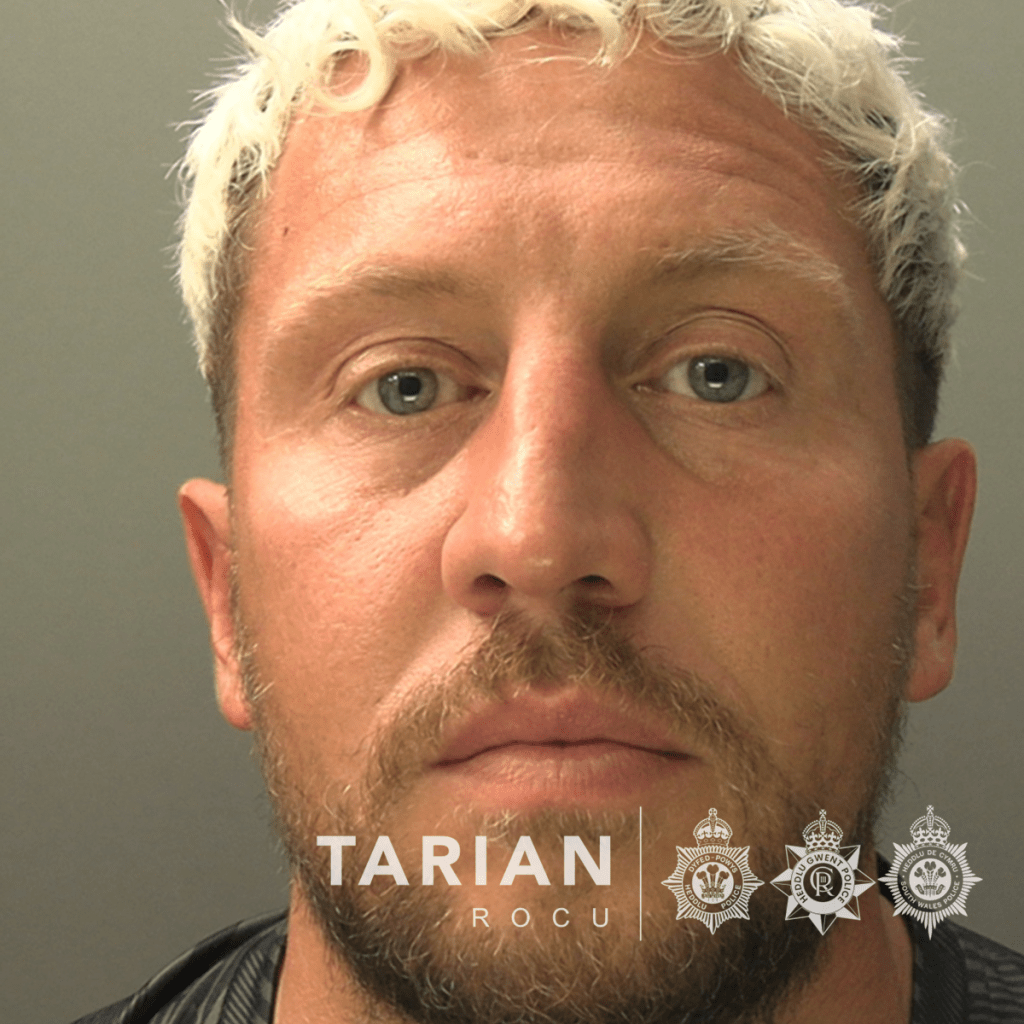 DRUG GANG BUSTED: Swansea man jailed as cocaine network smashed in ...