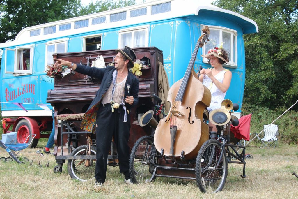 FILM DREAM: Swansea teen takes ‘clown life’ documentary from streets to the big screen