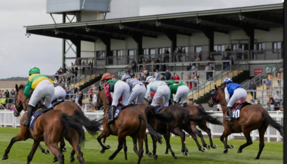 Ffos Las Racecourse: Preview and tips for St David’s Day seven‑race meeting